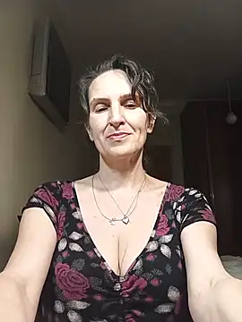 Alene Lorrie online show from June 8, 2026, 8:09 pm