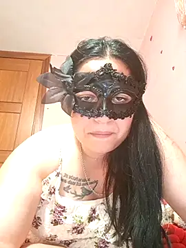 Sophie-95 online show from June 3, 2026, 8:14 pm