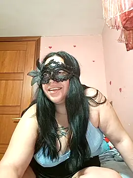 Sophie-95 online show from June 4, 2026, 11:16 am