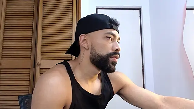 Blade millerr online show from May 26, 2026, 12:34 pm