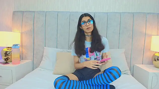 Snapshot of Lylith_606 chatting on June 6, 2026, 8:35 pm Lylith 606 online show from June 6, 2026, 8:35 pm