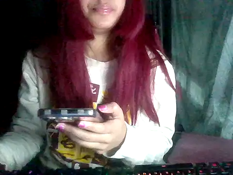 moraninha online show from June 18, 2026, 3:18 am