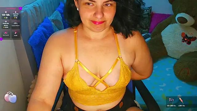 anaspark26 online show from June 4, 2026, 1:06 pm