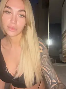 Inked Angel1 online show from June 4, 2026, 7:31 pm