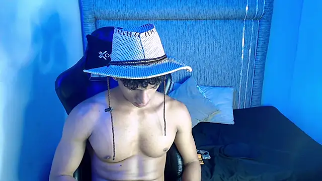 Nicolas brown  online show from May 23, 2026, 4:18 am