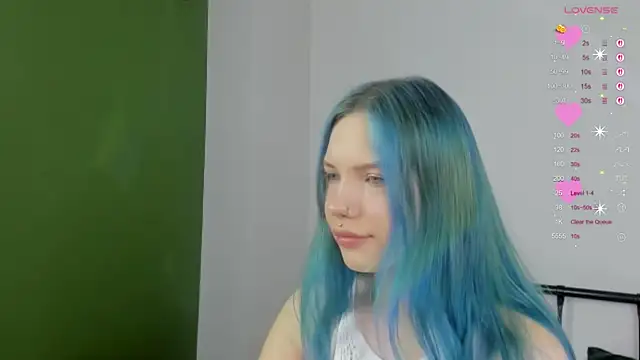 Snapshot of Eva_Greer chatting on June 5, 2026, 5:36 am Eva Greer online show from June 5, 2026, 5:36 am