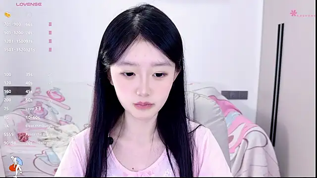 Snapshot of KylinKylin chatting on June 8, 2026, 3:45 pm KylinKylin online show from June 8, 2026, 3:45 pm