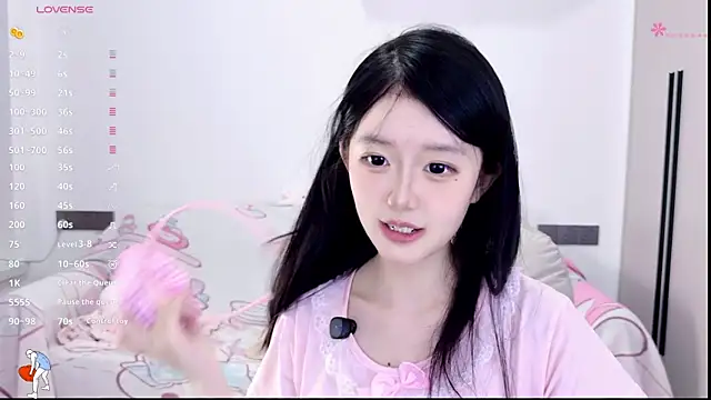 Snapshot of KylinKylin chatting on June 9, 2026, 3:34 pm KylinKylin online show from June 9, 2026, 3:34 pm