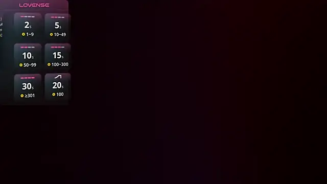 Julie amazing online show from June 10, 2026, 4:06 pm