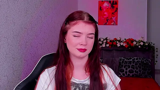 Snapshot of MelissaMay__ chatting on June 10, 2026, 10:08 pm MelissaMay online show from June 10, 2026, 10:08 pm