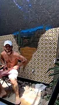 Clevername90 online show from March 12, 2026, 8:04 pm