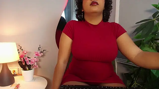 Kristal donne online show from June 6, 2026, 12:10 pm
