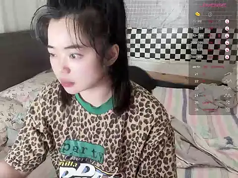 Snapshot of Lili-0521 chatting on June 6, 2026, 6:56 pm Lili-0521 online show from June 6, 2026, 6:56 pm