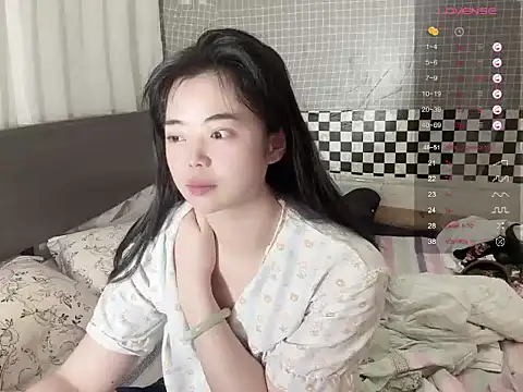 Snapshot of Lili-0521 chatting on June 7, 2026, 10:13 pm Lili-0521 online show from June 7, 2026, 10:13 pm