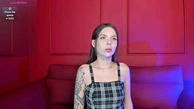 Snapshot of Miranda_Clarck chatting on June 5, 2026, 12:22 pm Miranda Clarck online show from June 5, 2026, 12:22 pm