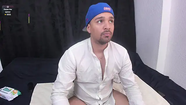 max ed online show from May 27, 2026, 3:36 am