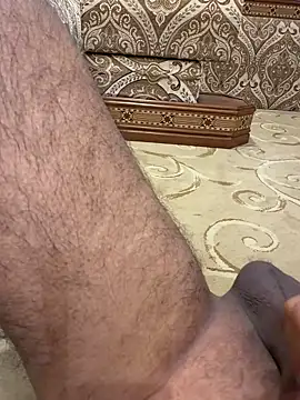 sexy man 22 online show from May 24, 2026, 1:05 pm