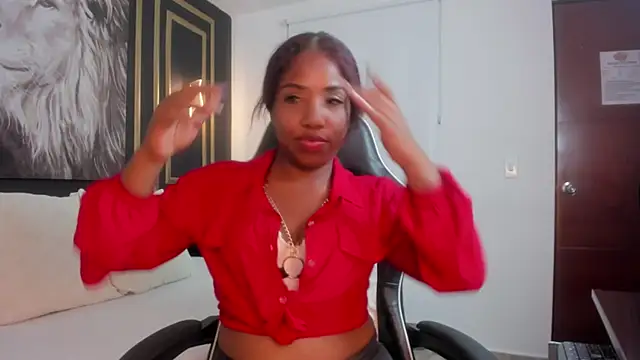 Snapshot of alondra_bernet chatting on May 27, 2026, 8:28 pm alondra bernet online show from May 27, 2026, 8:28 pm