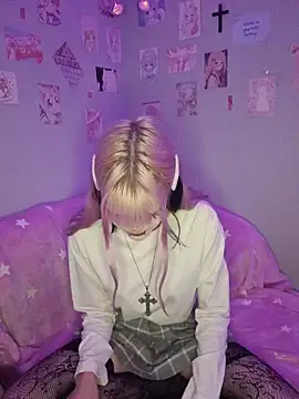 VelvetAlice online show from June 2, 2026, 9:28 pm