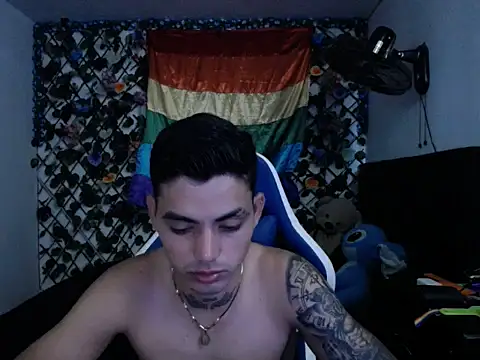 Dantethomsonn online show from May 22, 2026, 6:24 pm