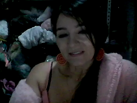 Anlly garcia002 online show from June 7, 2026, 5:33 am