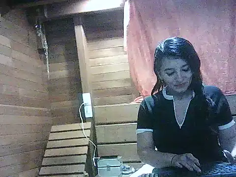 Anlly garcia002 online show from June 10, 2026, 6:01 am