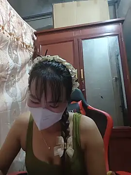 Yuy sexyy online show from June 6, 2026, 10:47 pm