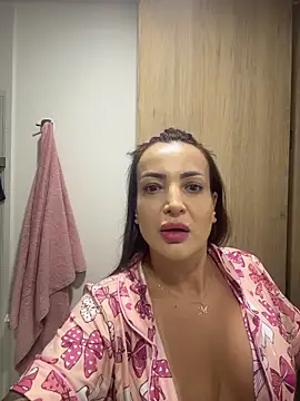 Michelle09  online show from June 9, 2026, 8:09 pm