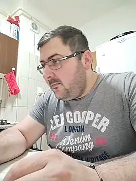 GabyAndrey93 online show from May 30, 2026, 4:53 am