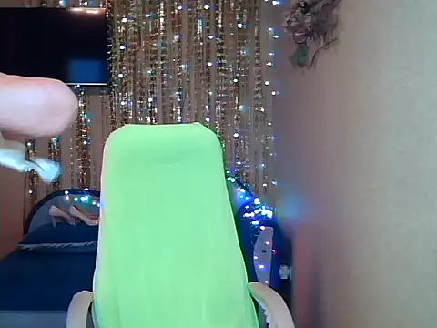Wena-Sweety online show from May 25, 2026, 4:46 pm