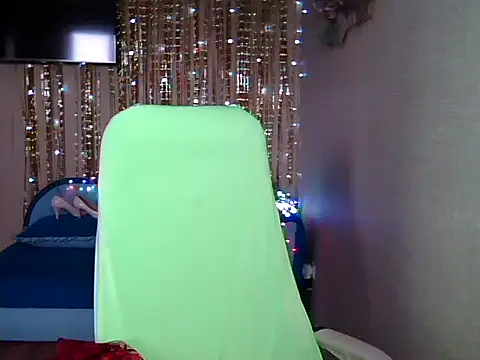Wena-Sweety online show from May 26, 2026, 4:52 am