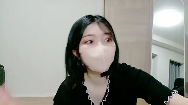 Snapshot of ririmuchan_v chatting on June 9, 2026, 11:11 am ririmuchan v online show from June 9, 2026, 11:11 am