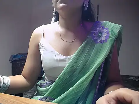 Flirty Apsara online show from June 8, 2026, 6:41 pm