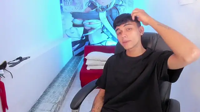 Snapshot of Tyger_Boyy chatting on May 29, 2026, 3:48 am Tyger Boyy online show from May 29, 2026, 3:48 am
