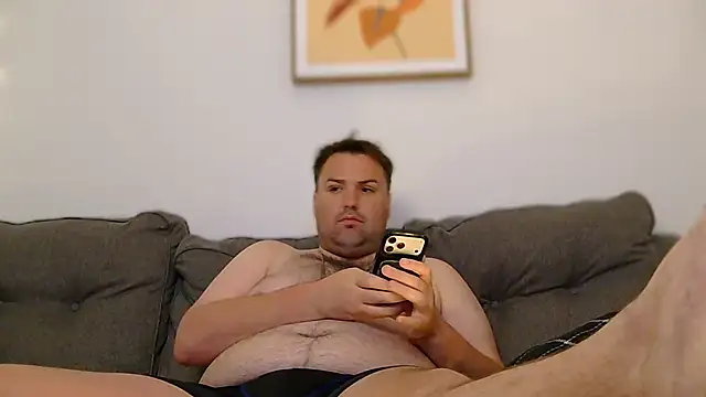 ChubbyGayBigFeet online show from May 30, 2026, 10:01 am