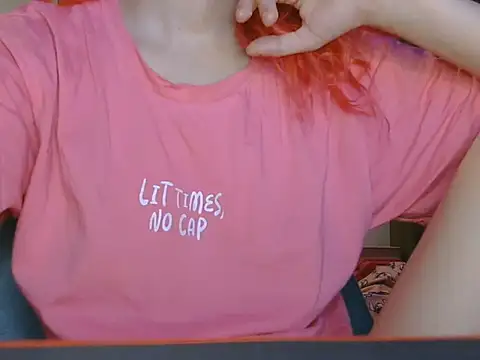 IamaNasty online show from June 7, 2026, 8:34 pm