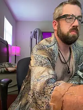 ChefDaddyy online show from June 4, 2026, 6:47 pm