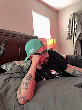 ChefDaddyy online show from June 9, 2026, 5:13 pm