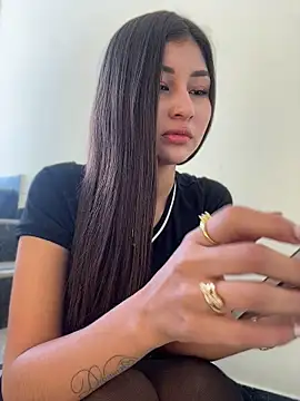 Snapshot of Aylin-fire chatting on May 30, 2026, 6:49 pm Aylin-fire online show from May 30, 2026, 6:49 pm