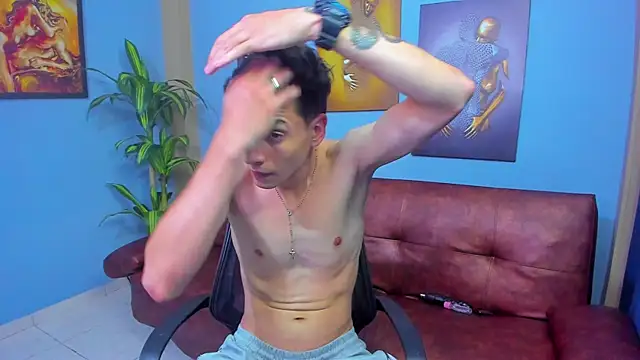 Brian test online show from May 26, 2026, 1:45 am