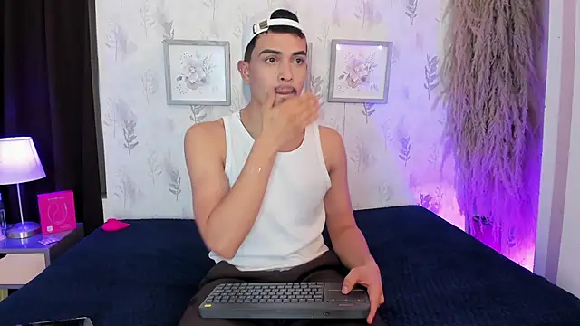 willy diamond online show from June 9, 2026, 7:47 pm