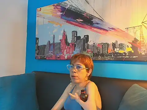Madame mature1 online show from June 5, 2026, 8:03 pm