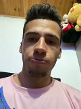 Liamsexy20 online show from May 31, 2026, 5:04 am