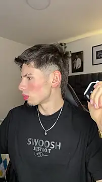 JarbinParker online show from June 5, 2026, 5:25 am