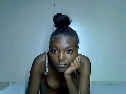 Tasha Arianah online show from June 8, 2026, 1:28 am