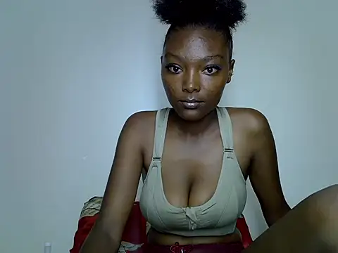 Tasha Arianah online show from June 9, 2026, 4:18 pm