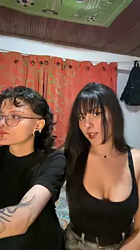 Aurora Califer66 online show from June 10, 2026, 2:12 am