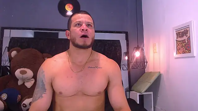 Maximiliano Stronge online show from June 4, 2026, 7:09 pm