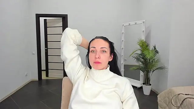 BouncySweety online show from March 21, 2025, 9:01 pm