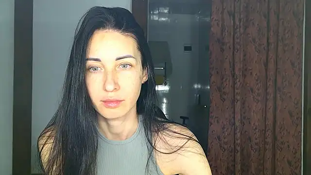 BouncySweety online show from November 29, 2025, 7:17 pm